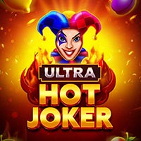 STAR88 - Ultra Hot Joker | star88