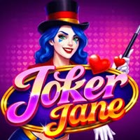 STAR88 - Joker Jane | star88