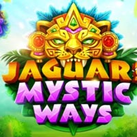 STAR88 - Jaguars Mystic Ways | star88