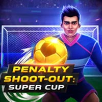 STAR88 - Penalty shoot out: Super Spin | star88