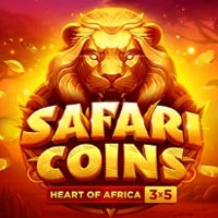 STAR88 - Safari Coins | star88