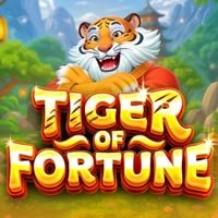 STAR88 - Tiger of Fortune | star88