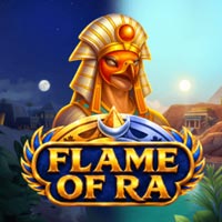 STAR88 - Flame of Ra | star88