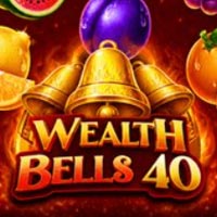 STAR88 - Wealth Bells 40 | star88