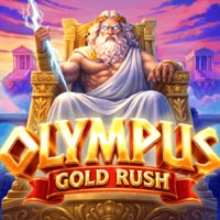 STAR88 - Olympus Gold Rush | star88
