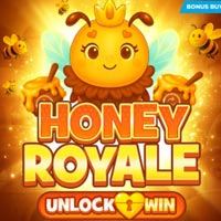 STAR88 - Honey Royale | star88