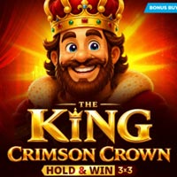 STAR88 - The King: Crimson Crown | star88