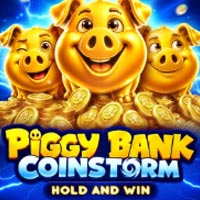 STAR88 - Piggy Bank: Coinstorm | star88
