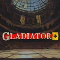 STAR88 - Gladiator Plus | star88