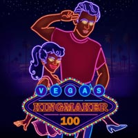 STAR88 - Vegas Kingmaker 100 | star88