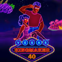 STAR88 - Vegas Kingmaker 40 | star88
