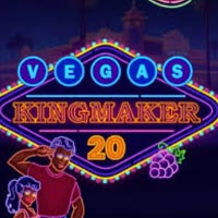STAR88 - Vegas Kingmaker 20 | star88