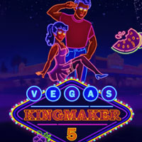 STAR88 - Vegas Kingmaker 5 | star88