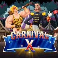 STAR88 - Carnival X | star88