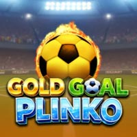 STAR88 - Gold Goal Plinko | star88