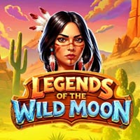 STAR88 - Legends of the Wild Moon | star88