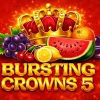 STAR88 - Bursting Crowns 5 | star88