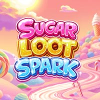 STAR88 - Sugar Loot Spark | star88