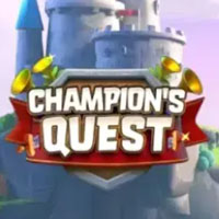 STAR88 - Champions Quest | star88