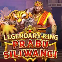 STAR88 - Legendary King: Prabu Siliwangi | star88