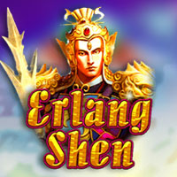 STAR88 - Myth: Erlang Shen | star88