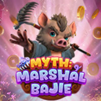 STAR88 - Myth: Marshal Bajie | star88