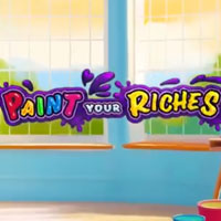 STAR88 - Paint Your Riches | star88