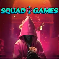 STAR88 - Squad Games | star88
