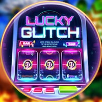 STAR88 - Lucky Glitch | star88
