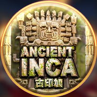 STAR88 - Ancient Inca | star88
