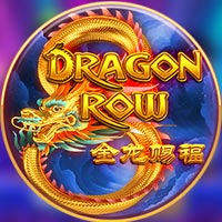 STAR88 - Dragon Row | star88