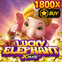 STAR88 - Lucky Elephant X-Huge | star88