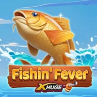 STAR88 - Fishin Fever X-Huge | star88