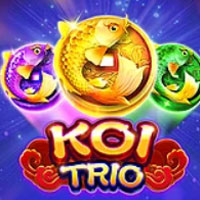 STAR88 - Koi Trio | star88
