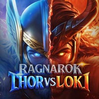 STAR88 - Ragnarok : Thor vs Loki | star88