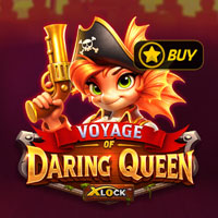 STAR88 - Voyage of Daring Queen X-Lock | star88