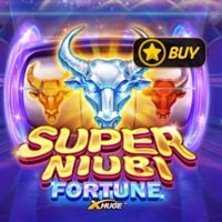 STAR88 - Super Niubi Fortune X-Huge | star88