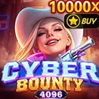 STAR88 - Cyber Bounty 4096 | star88