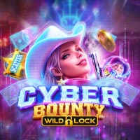 STAR88 - Cyber Bounty WILD LOCK | star88