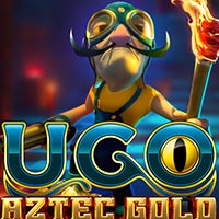 STAR88 - Ugo Aztec Gold | star88