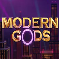 STAR88 - Modern Gods | star88