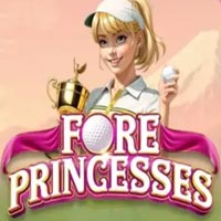 STAR88 - Fore Princesses | star88