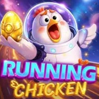 STAR88 - Running Chicken | star88