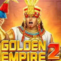 STAR88 - Golden Empire 2 | star88