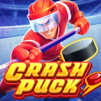 STAR88 - Crash Puck | star88