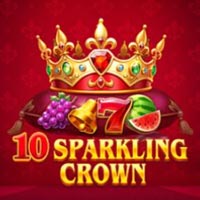 STAR88 - 10 Sparkling Crown | star88