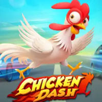 STAR88 - Chicken Dash | star88