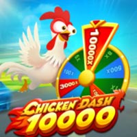 STAR88 - Chicken Dash 10000 | star88