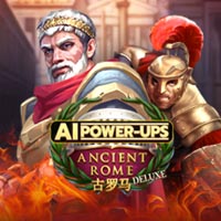 STAR88 - Ancient Rome Deluxe AI | star88