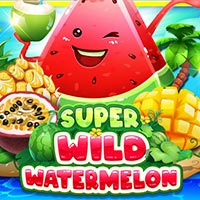 STAR88 - Super Wild Watermelon | star88